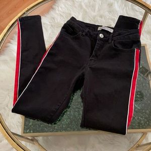 Zara skinny jeans ❤️